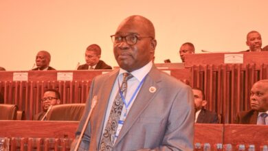 AR ratifica acordo de transferência de condenados com Tanzania