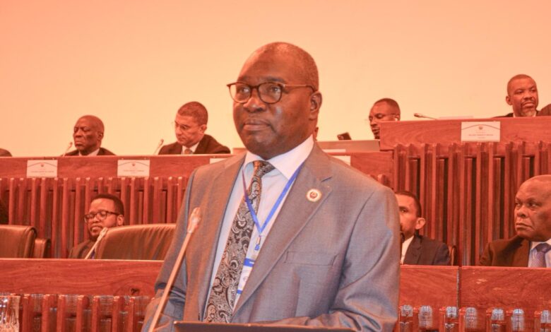 AR ratifica acordo de transferência de condenados com Tanzania