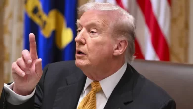 Administração Trump suspende pedidos de imigração de nacionais de 19 países