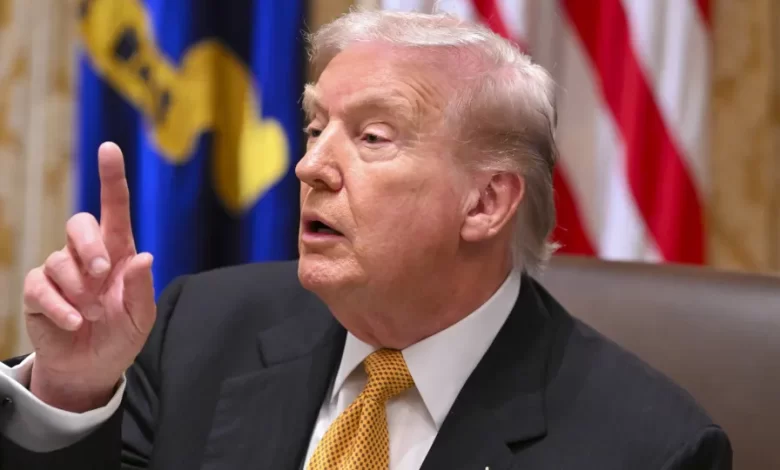 Administração Trump suspende pedidos de imigração de nacionais de 19 países
