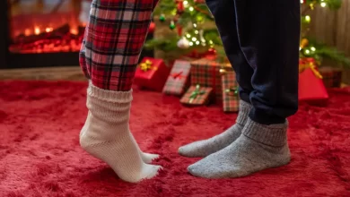 Afinal, oferecer meias no Natal até pode ser boa ideia! Eis 8 opções