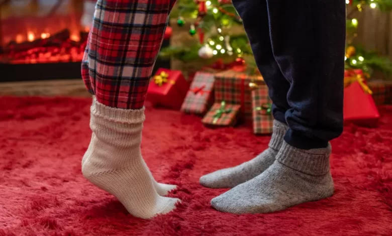 Afinal, oferecer meias no Natal até pode ser boa ideia! Eis 8 opções