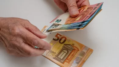 Afinal, quanto vão aumentar as pensões em 2026? Veja aqui o seu caso