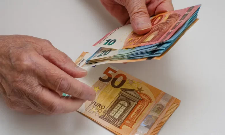Afinal, quanto vão aumentar as pensões em 2026? Veja aqui o seu caso