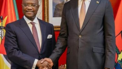 Afreximbank prepara envelope de quatro mil milhões de dólares
