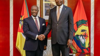 Afreximbank reforça parceria estratégica com Moçambique