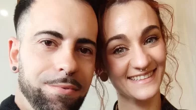 Ana e Daniel, irmãos e casal, falam sobre relação: "Quem te ama..."