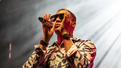 Anselmo Ralph anima passagem de ano em Leiria