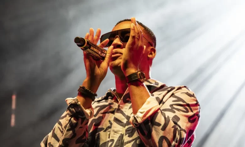 Anselmo Ralph anima passagem de ano em Leiria