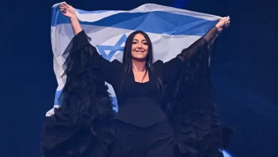 Após votação, Israel vai (mesmo) participar na Eurovisão em 2026
