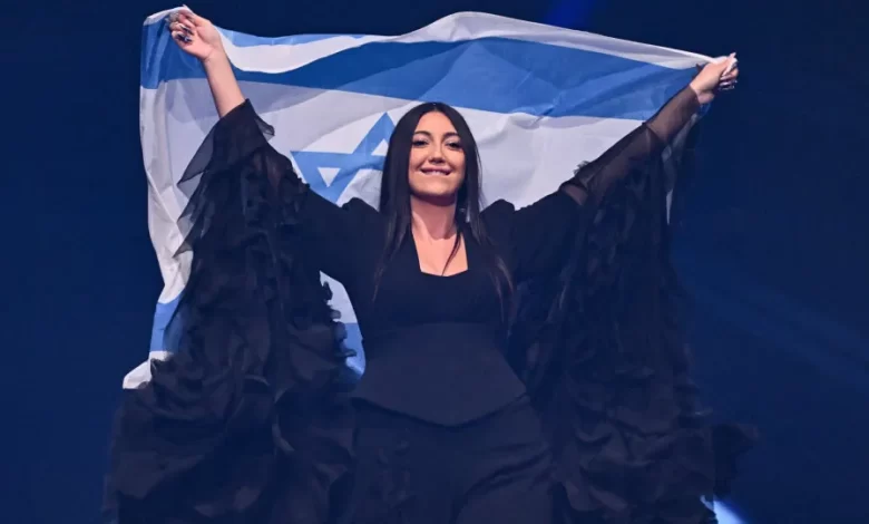 Após votação, Israel vai (mesmo) participar na Eurovisão em 2026