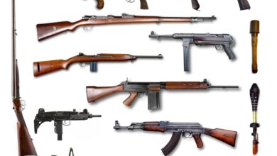 Arrancou hoje a recolha coerciva de armas de fogo