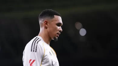 Atenção, Benfica: Baixa de peso à vista para o Real Madrid na Champions