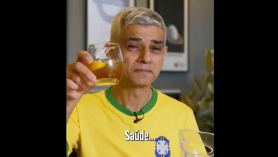 Autarca de Londres disse que Guaraná era "horrível"... e mudou de ideias
