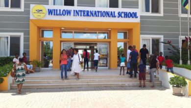 Autoridades moçambicanas detêm director da Escola Willow