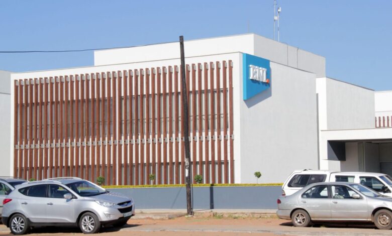 BNI reporta resultados positivos