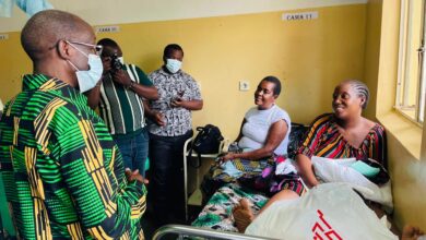 “Basta de cobranças Ilícitas nos hospitais”