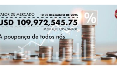 BdM lança página web sobre Fundo Soberano