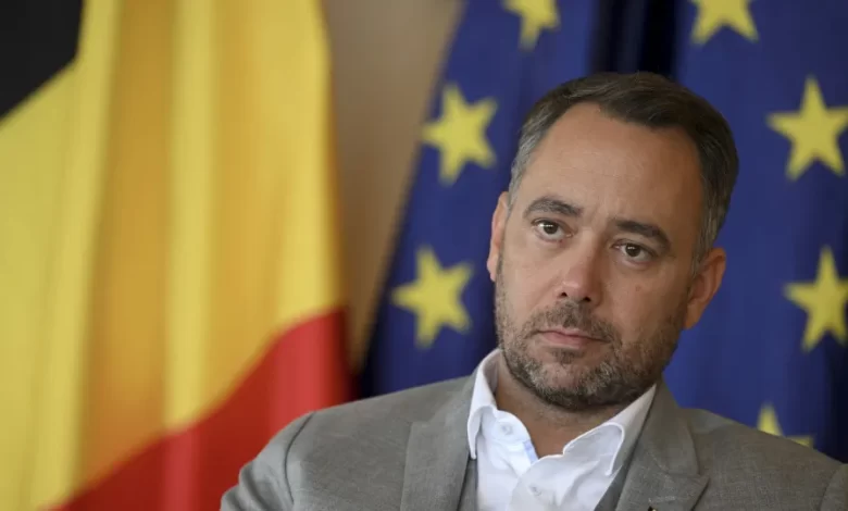 Bélgica condena tentativa de golpe Estado no Benim e pede "respeito"