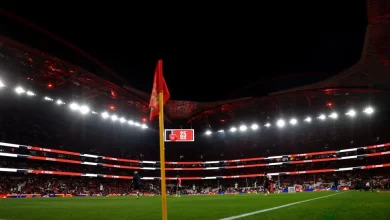 Benfica SAD convoca Assembleia Geral de acionistas