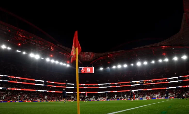 Benfica SAD convoca Assembleia Geral de acionistas