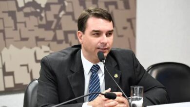 Brasil: Filho de Bolsonaro vai candidatar-se à Presidência do país