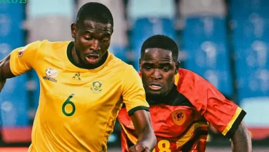 CAN MARROCOS: Desaires de Angola e Zimbabwe favorecem Moçambique