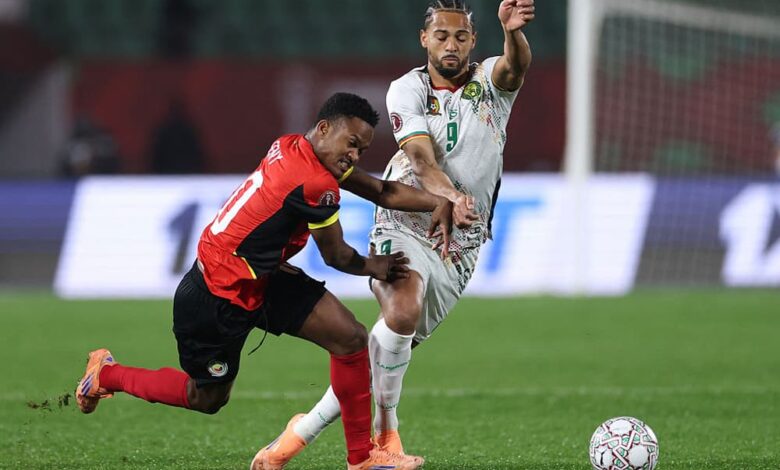 CAN MARROCOS: Mambas perdem 1-2 e vão jogar com Nigéria