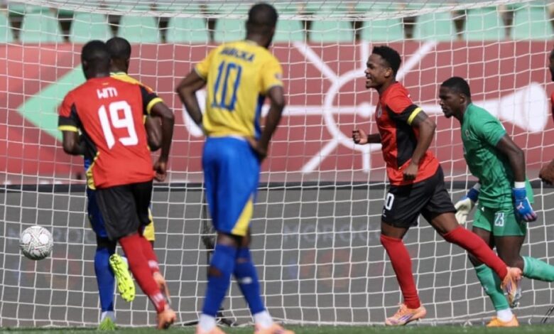 CAN MARROCOS: Moçambique nos oitavos-de-final