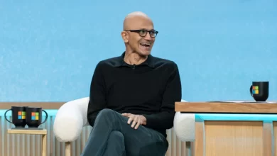 CEO da Microsoft diz que empatia será cada vez mais importante