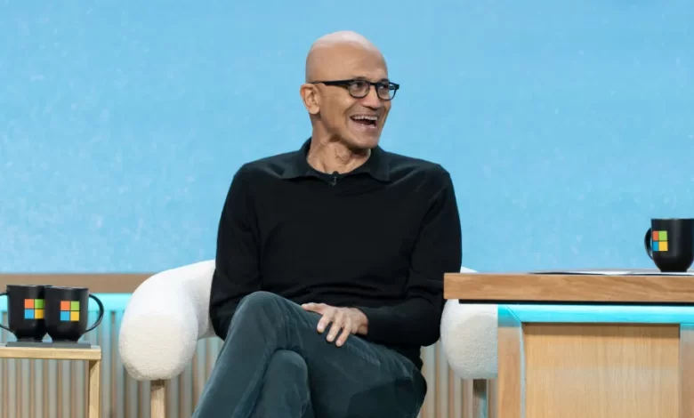 CEO da Microsoft diz que empatia será cada vez mais importante