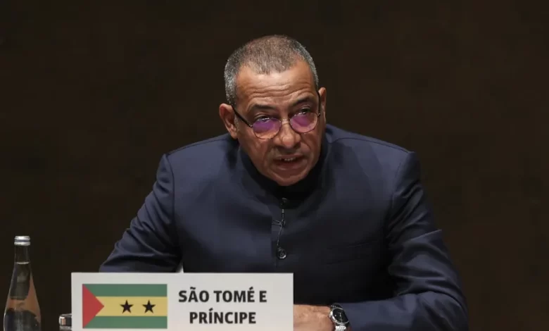 CPLP prepara cimeira extraordinária para sanar "vacatura" na Guiné-Bissau