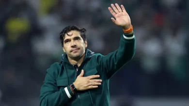 Campeão mundial quer Abel a liderar Brasil: "Nada contra Ancelotti, mas…"