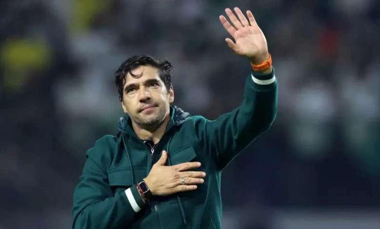 Campeão mundial quer Abel a liderar Brasil: "Nada contra Ancelotti, mas…"