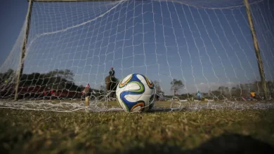 Campeonato de Angola suspenso durante a realização do CAN