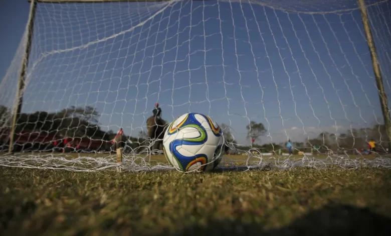 Campeonato de Angola suspenso durante a realização do CAN