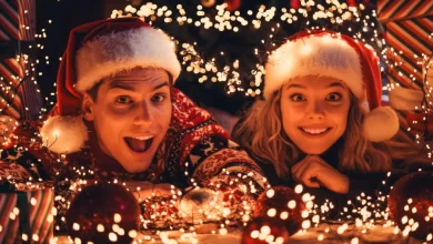 Capricham nas decorações! Signos mais brilhantes do que as luzes de Natal
