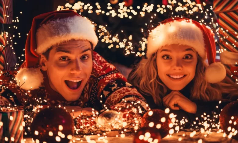 Capricham nas decorações! Signos mais brilhantes do que as luzes de Natal