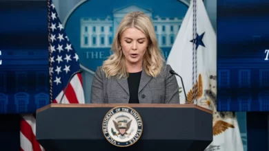 Casa Branca: Ataque nas Caraíbas partiu de almirante norte-americano