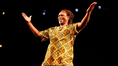 Casimiro Nhussi lança o novo single “Nkala”