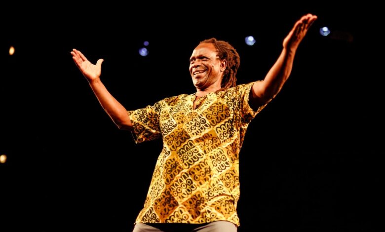 Casimiro Nhussi lança o novo single “Nkala”