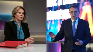Catarina Martins "cola" Seguro à Direita (que pede convergência de votos)
