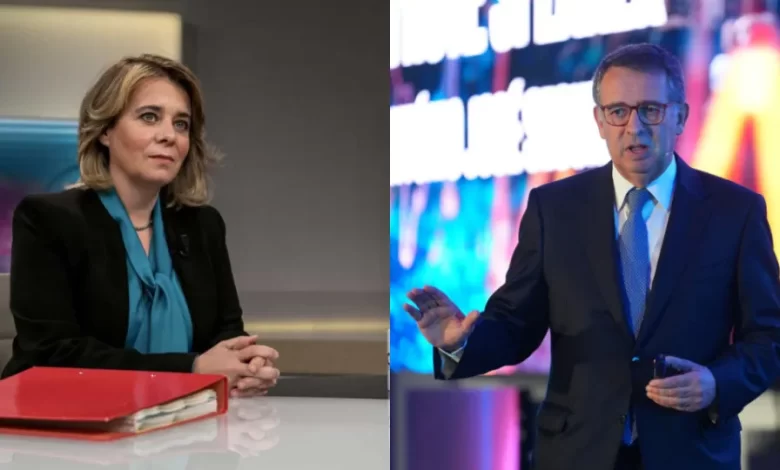 Catarina Martins "cola" Seguro à Direita (que pede convergência de votos)