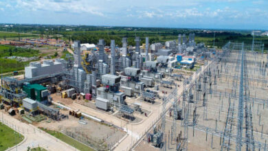 Central Térmica de Temane contrata novo empreiteiro para dar continuidade ao projecto