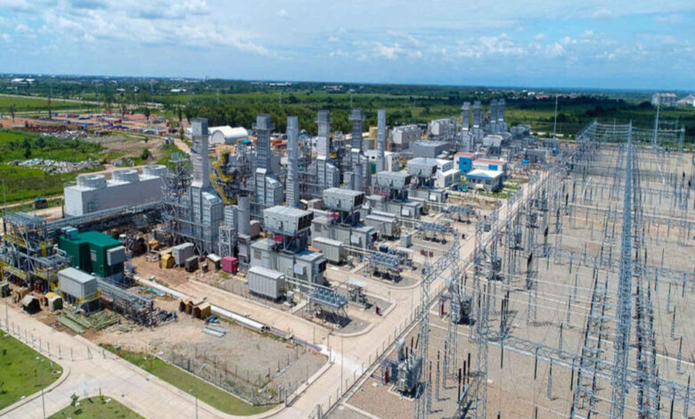 Central Térmica de Temane contrata novo empreiteiro para dar continuidade ao projecto