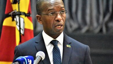 Chume diz que a Defesa está a ser “secundarizada”