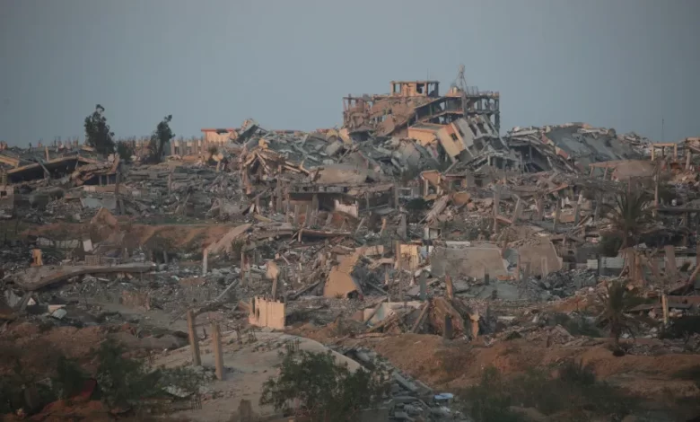 Clã de Gaza afirma ter morto líder de milícia anti-Hamás Abu Shabab