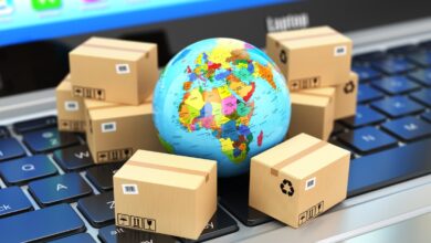 Comércio electrónico e economia digital com estatísticas sólidas