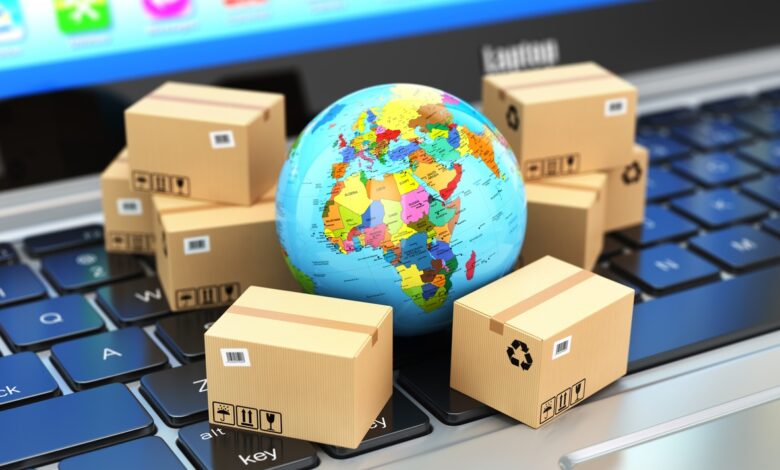 Comércio electrónico e economia digital com estatísticas sólidas