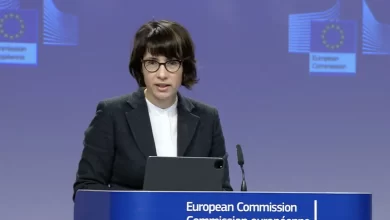 Comissão Europeia confirma buscas nas instalações diplomáticas por suspeita de fraude